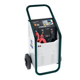 CARICABATTERIE/AVVIATORE STARTIUM 980E - 12/24 V.