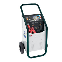 CARICABATTERIE/AVVIATORE STARTIUM 980E - 12/24 V.