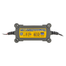 CARICABATTERIE GYSFLASH 8.12 PER BATTERIE 12V