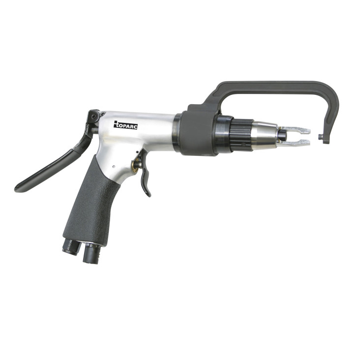 TRAPANO PNEUMATICO STACCAPUNTI SPOT DRILL