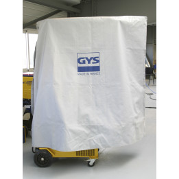 CUSTODIA DI PROTEZIONE GYSPOT BP /PTI /