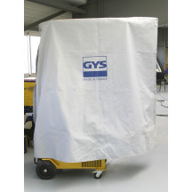 CUSTODIA DI PROTEZIONE  GYSPOT BP /PTI /