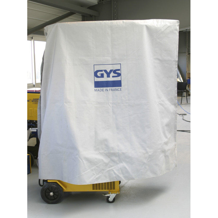 CUSTODIA DI PROTEZIONE  GYSPOT BP /PTI /
