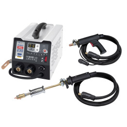 GYSPOT PRO 230 RIPARATORE 230V ACCIAO