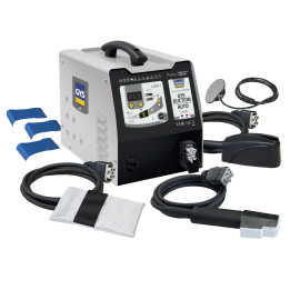 GYSDUCTION AUTO COMPLETO-2400w GENERATORE