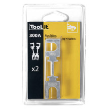 KIT 2 FUSIBILI 300A - GYSPACK/STARTPACK TRUCK - GYS