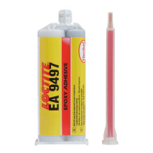 COLLA BI-COMPONENTE 9497 POWER EPOXY - 2 X 15 G