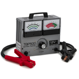 TESTER DI BATTERIE TBP500