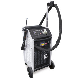 POWERDUCTION 50 LG-GENERATORE A INDUZIONE