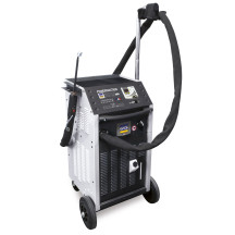 POWERDUCTION 50 LG-GENERATORE A INDUZIONE