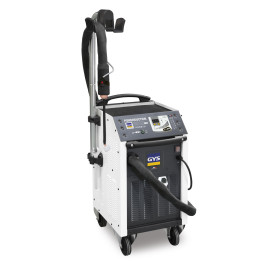 POWERDUCTION 39 LG- GENERATORE A INDUZIONE
