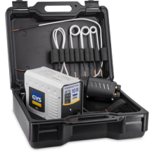 POWERDUCTION 10R - GENERATORE A INDUZIONE