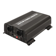 CONVERTITORE PSW 2002W - 12V - TELECOMANDO