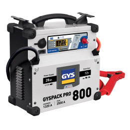 AVVIATORE AUTONOMO GYSPACK PRO 800