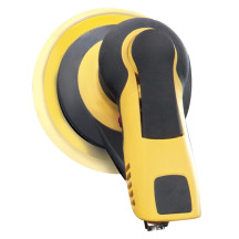 LEVIGATRICE PNEUMATICA MIRKA PROS 650CV - PIATTO