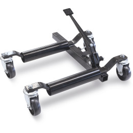 SET DI 2 JACK MECCANICI