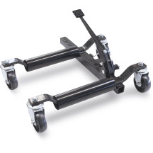 SET DI 2 JACK MECCANICI