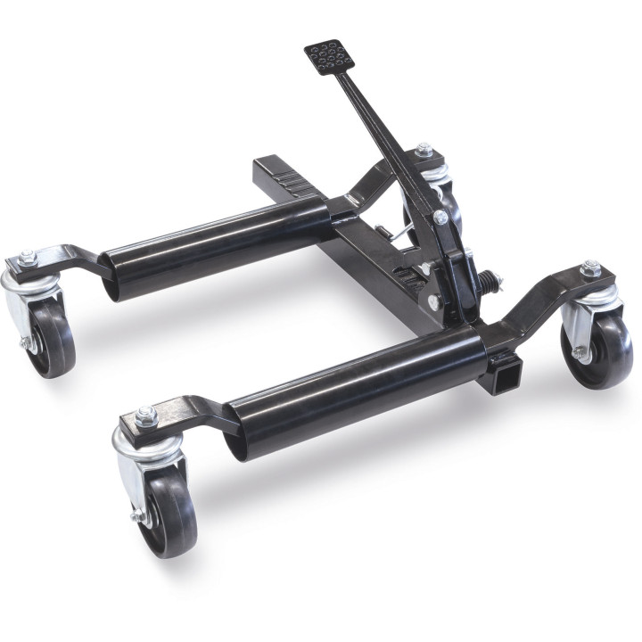 SET DI 2 JACK MECCANICI