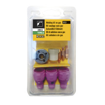 KIT NO GAS 250 A TIPO A