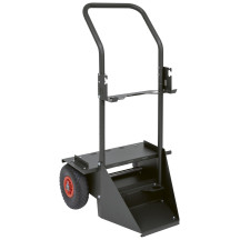 CARRELLO DIABLE 10M³