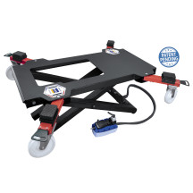 SOLLEVATORE MOBILE ERGO LIFT 1000 ROLL + KIT RUOTE