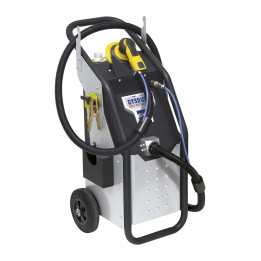 GYSDUST SELF EXTRACTOR- ASPIRATORE PNEUMATICO