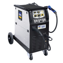 SALDATRICE MULTIWELD 320T 400V CON ACCESSORI