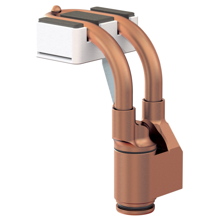 INDUTTORE POWERDUCTION L 180/B4