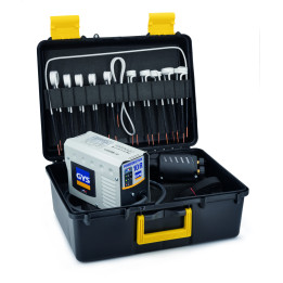 POWERDUCTION 10R PRO (12 INDUTTORI)