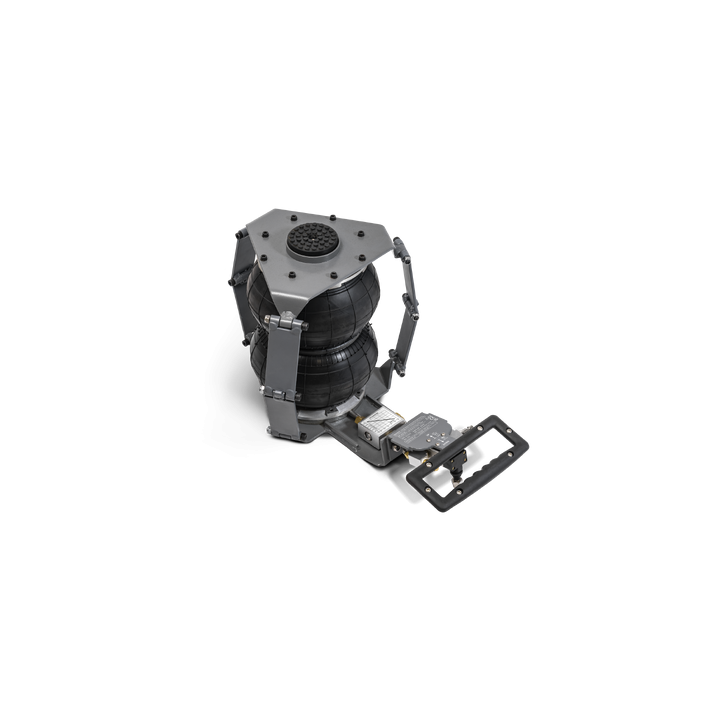 AIR JACK 2 PALLONI - MARTINETTO PNEUMATICO 3T