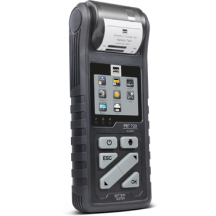 TESTER BATTERIE GYS PBT720 6/12V - START/STOP