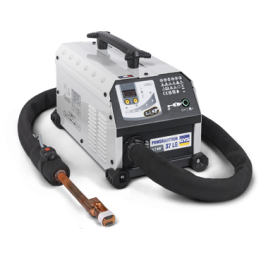 083387 - POWERDUCTION 37LG 230V-3700W