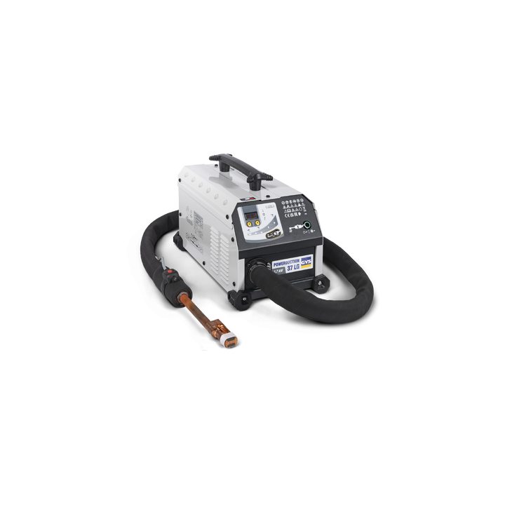 083387 - POWERDUCTION 37LG 230V-3700W