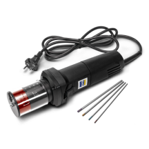 AFFILATORE DI ELETTRODI IN TUNGSTENO