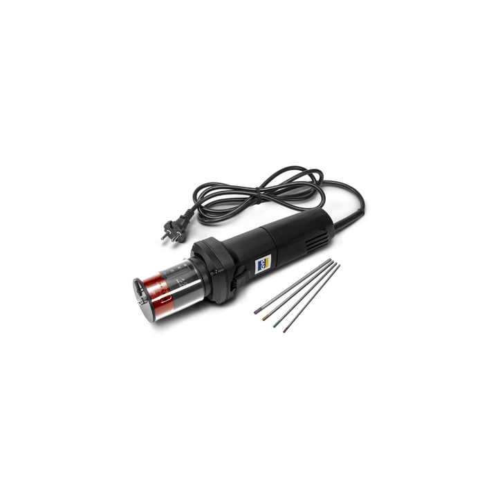 AFFILATORE DI ELETTRODI IN TUNGSTENO