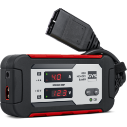 NOMAD OBD MEMORY SAVER