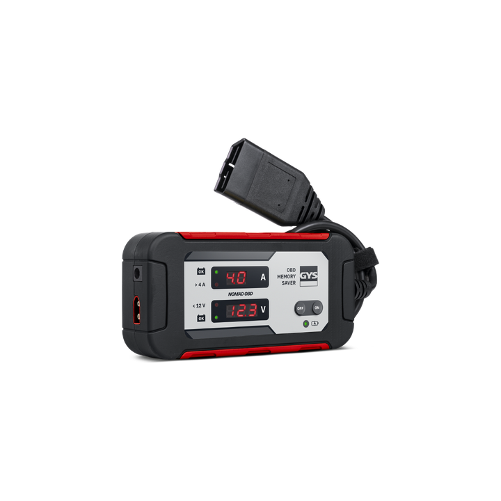 NOMAD OBD MEMORY SAVER