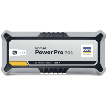 BOOSTER LITIO NOMAD POWER 701
