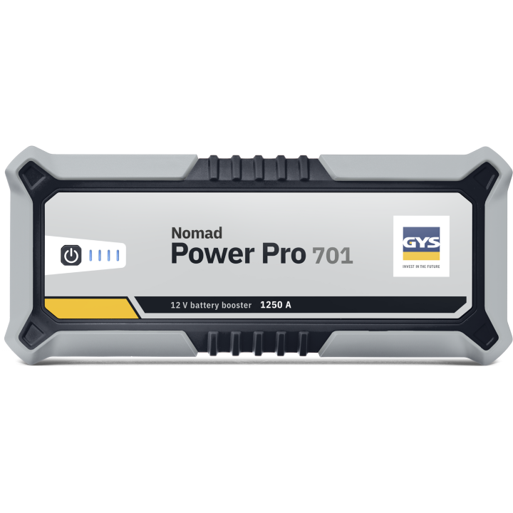 BOOSTER LITIO NOMAD POWER 701
