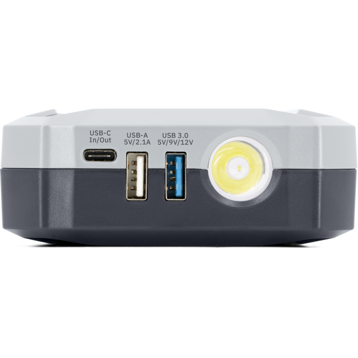 BOOSTER LITIO NOMAD POWER 701