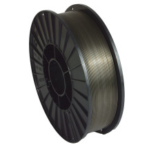 FILO ANIMATO NO GAS 0,9-BOBINA PLASTICA S200 4.5 KG