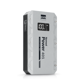 BOOSTER LITIO NOMAD POWER 401