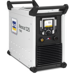 TAGLIO PLASMA NEOCUT 125 T400 - TORCIA INCLUSA