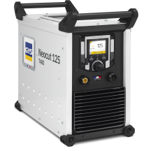TAGLIO PLASMA NEOCUT 125 T400 - TORCIA INCLUSA