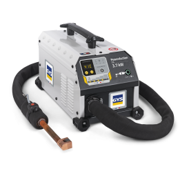 POWERDUCTION 37 LG-GENERATORE A INDUZIONE (S90)