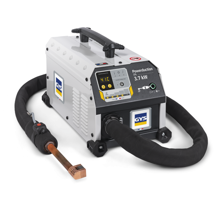 POWERDUCTION 37 LG-GENERATORE A INDUZIONE (S90)