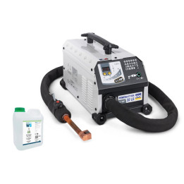 PACK 2026 - POWERDUCTION 037LG (S90) COMPOSTO DA: