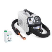 PACK 2026 - POWERDUCTION 037LG (S90) COMPOSTO DA: