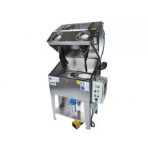 HP25T- LAVAPEZZI MANUALE ALTA PRESSIONE PER IL