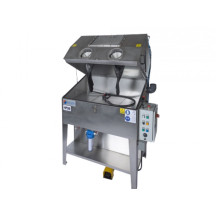 HP30T- LAVAPEZZI MANUALE ALTA PRESSIONE PER IL